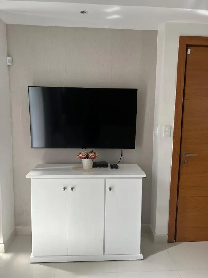 Amg Suites Apartment Santo Domingo